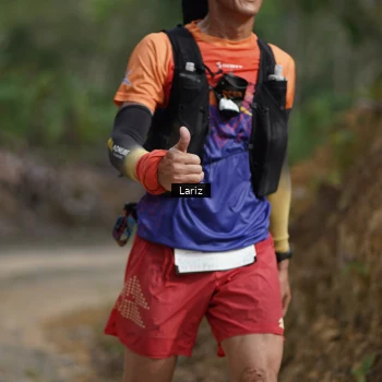 Runner Photo 2422266