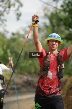 Runner Photo 2422282