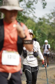 Runner Photo 2422287