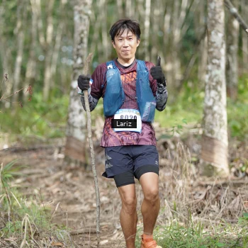 Runner Photo 2422573