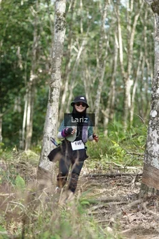 Runner Photo 2422664