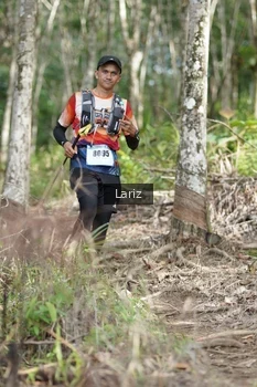 Runner Photo 2422702