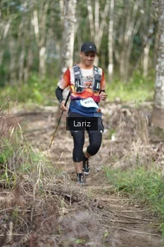 Runner Photo 2422706