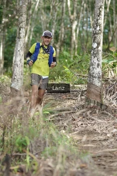 Runner Photo 2422712