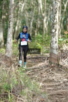 Runner Photo 2422728