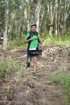Runner Photo 2422740