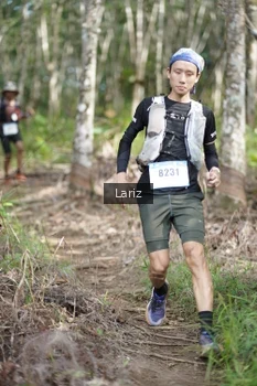 Runner Photo 2422749