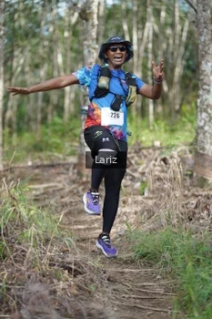 Runner Photo 2422796