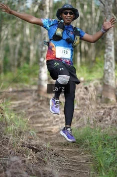 Runner Photo 2422798