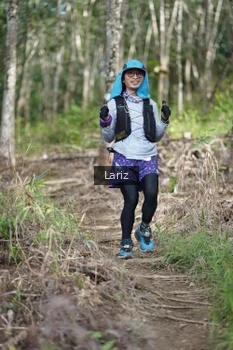 Runner Photo 2422807