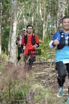 Runner Photo 2422813