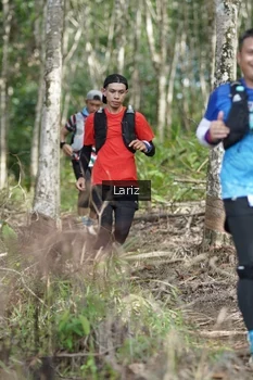 Runner Photo 2422814