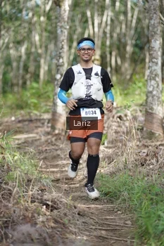 Runner Photo 2422849