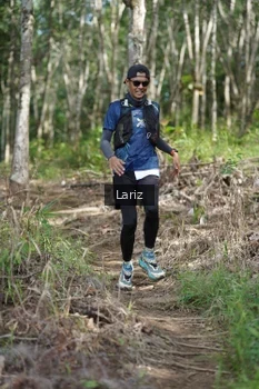 Runner Photo 2422900