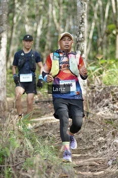Runner Photo 2422918