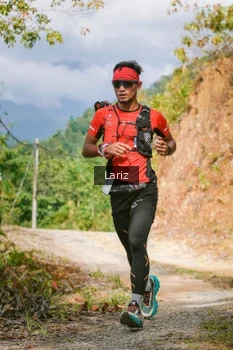 Runner Photo 2424215