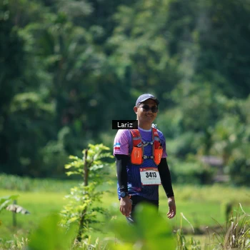Runner Photo 2424845