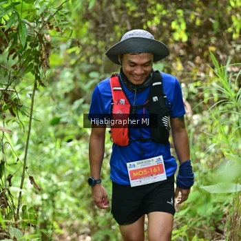 Runner Photo 24256