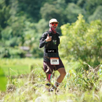 Runner Photo 2425812