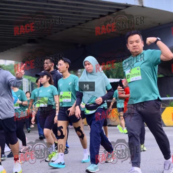 Runner Photo 242638