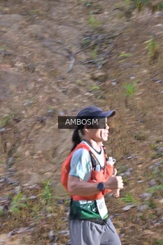 Runner Photo 2426583