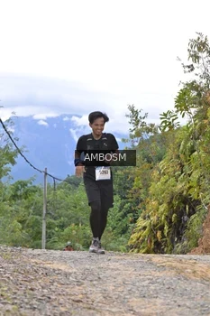 Runner Photo 2426875
