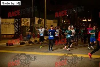 Runner Photo 242692