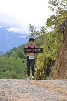 Runner Photo 2426930