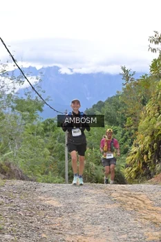Runner Photo 2427221