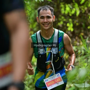 Runner Photo 24296