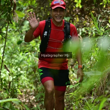 Runner Photo 24321