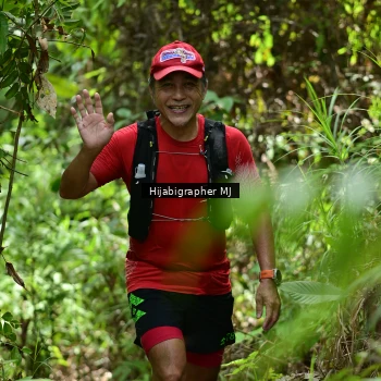 Runner Photo 24324