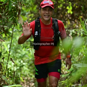 Runner Photo 24331