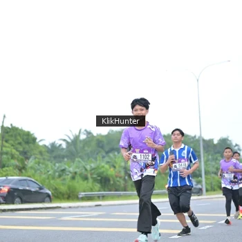 Runner Photo 2433983