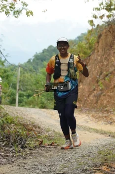 Runner Photo 2434021