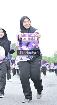 Runner Photo 2434358