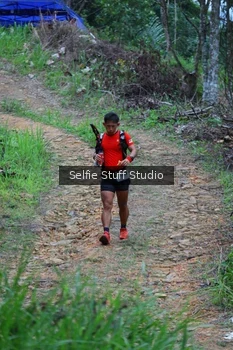 Runner Photo 2434404