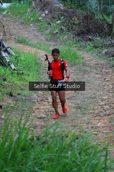 Runner Photo 2434410