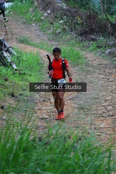 Runner Photo 2434413