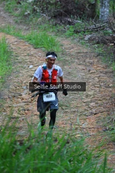 Runner Photo 2434456