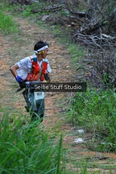 Runner Photo 2434474