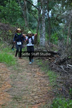 Runner Photo 2434490