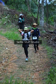 Runner Photo 2434506