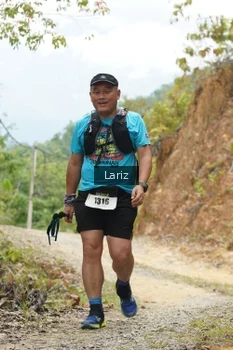 Runner Photo 2434622
