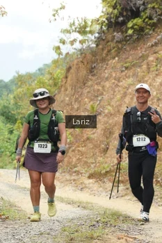 Runner Photo 2434676