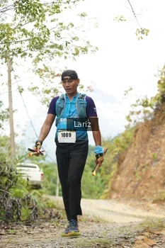Runner Photo 2434794