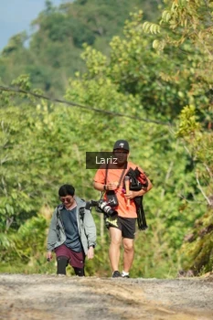 Runner Photo 2434812