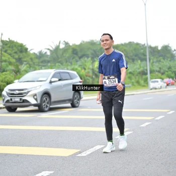 Runner Photo 2435047