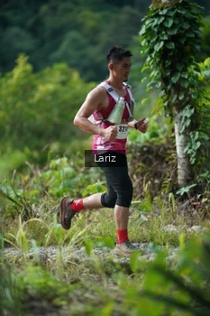 Runner Photo 2435397