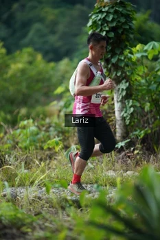 Runner Photo 2435413